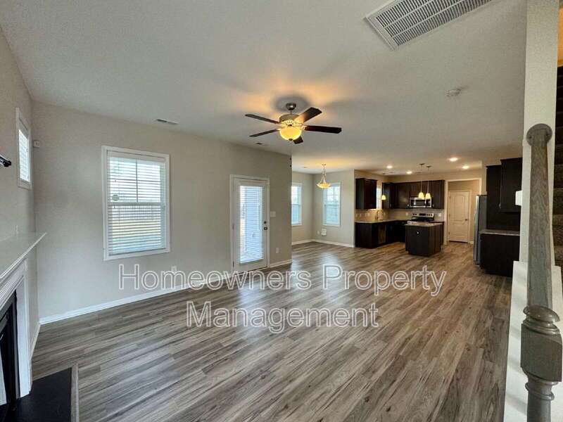 181 Chatfield Dr Raeford, NC property image