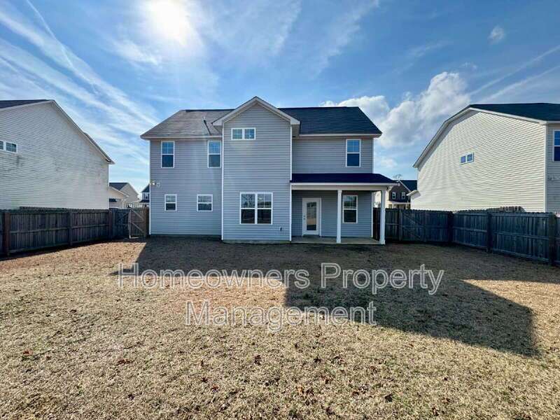 181 Chatfield Dr Raeford, NC property image