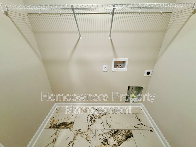 Newly constructed Charming 3-Bed Townhouse with 2.5 Baths at 8107 King Road, Fayetteville! property image