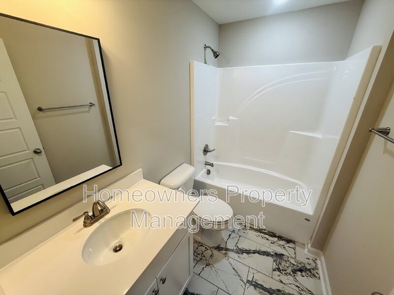 Newly constructed Charming 3-Bed Townhouse with 2.5 Baths at 8107 King Road, Fayetteville! property image
