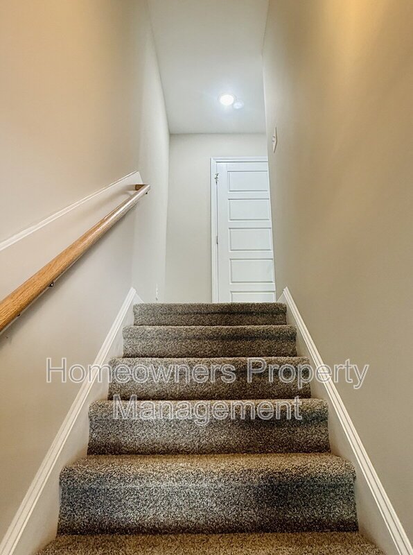 Newly constructed Charming 3-Bed Townhouse with 2.5 Baths at 8107 King Road, Fayetteville! property image