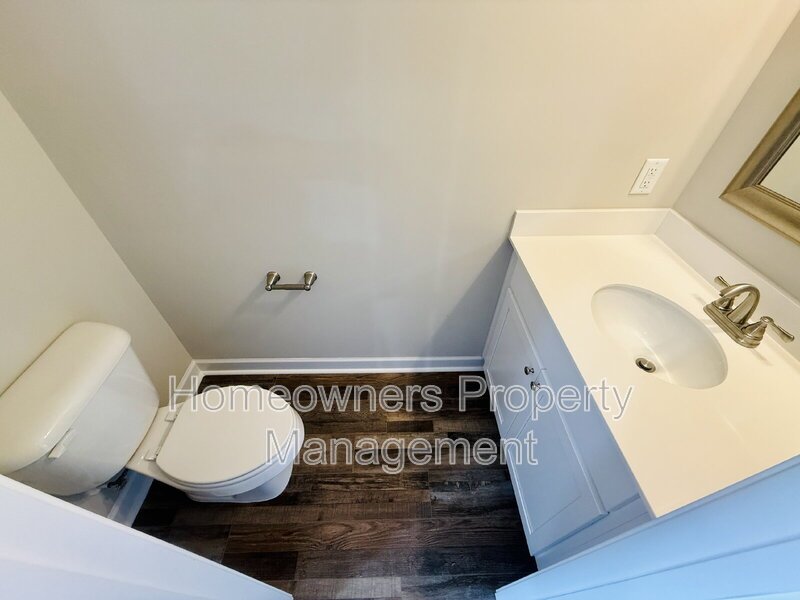 Newly constructed Charming 3-Bed Townhouse with 2.5 Baths at 8107 King Road, Fayetteville! property image