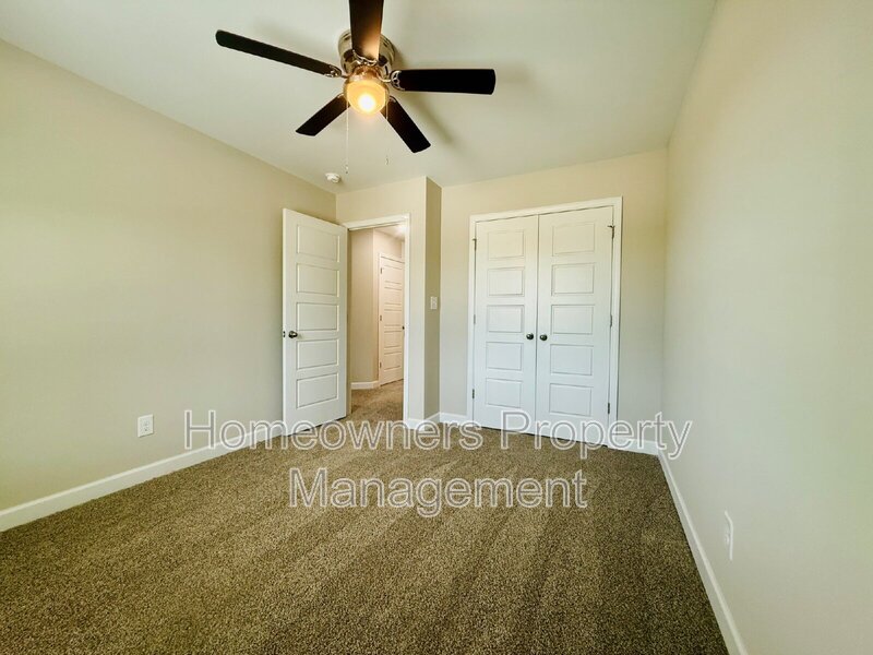 Newly constructed Charming 3-Bed Townhouse with 2.5 Baths at 8107 King Road, Fayetteville! property image