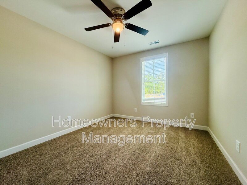 Newly constructed Charming 3-Bed Townhouse with 2.5 Baths at 8107 King Road, Fayetteville! property image