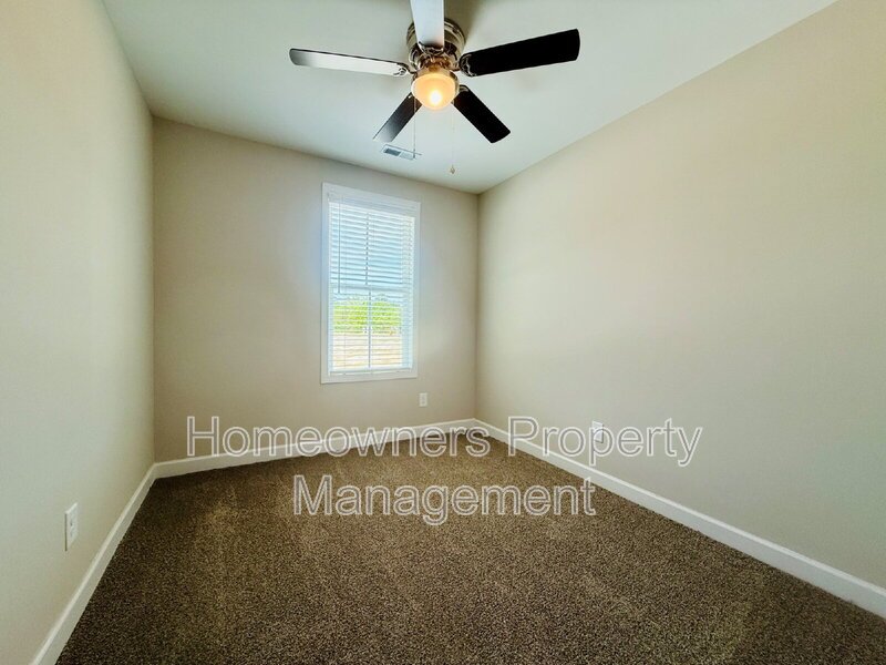 Newly constructed Charming 3-Bed Townhouse with 2.5 Baths at 8107 King Road, Fayetteville! property image