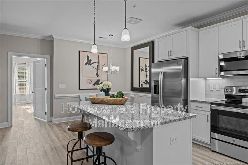 Anderson Creek Club Golf Course View - Available Now property image