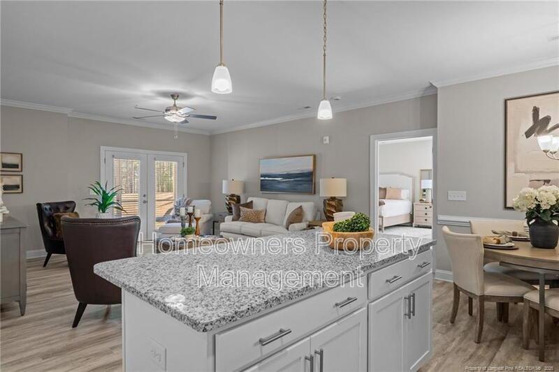 Anderson Creek Club Golf Course View - Available Now property image