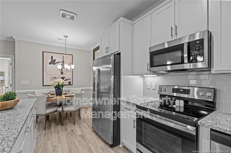 Anderson Creek Club Golf Course View - Available Now property image