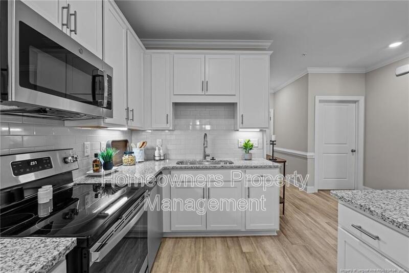 Anderson Creek Club Golf Course View - Available Now property image