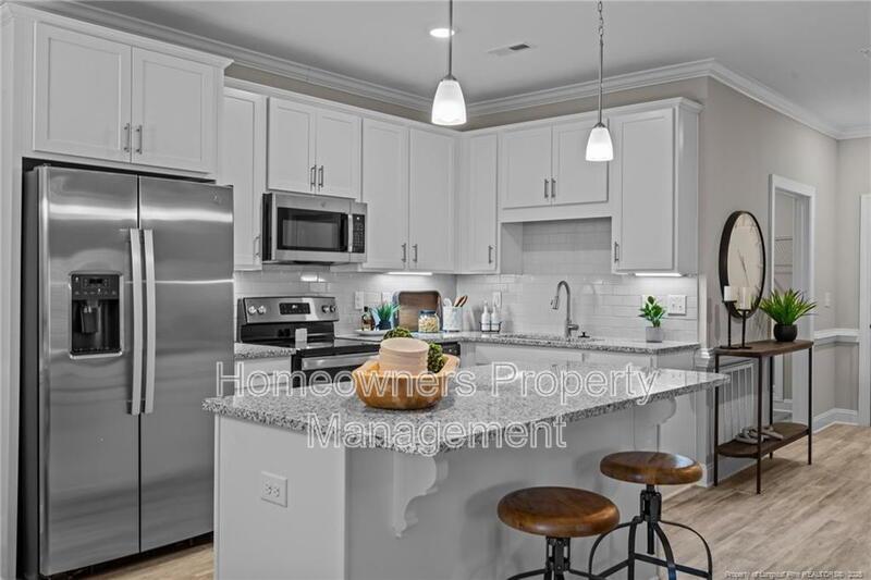 Anderson Creek Club Golf Course View - Available Now property image