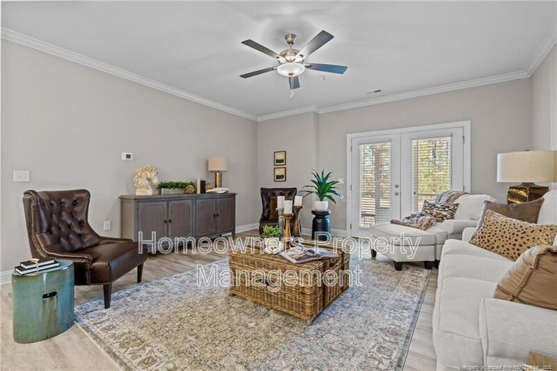 Anderson Creek Club Golf Course View - Available Now property image