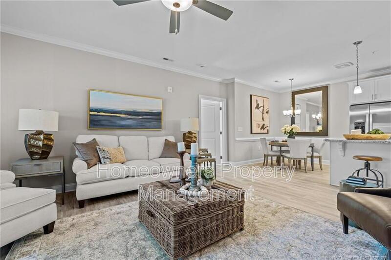 Anderson Creek Club Golf Course View - Available Now property image