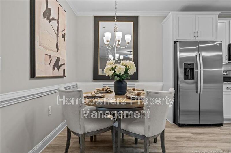 Anderson Creek Club Golf Course View - Available Now property image