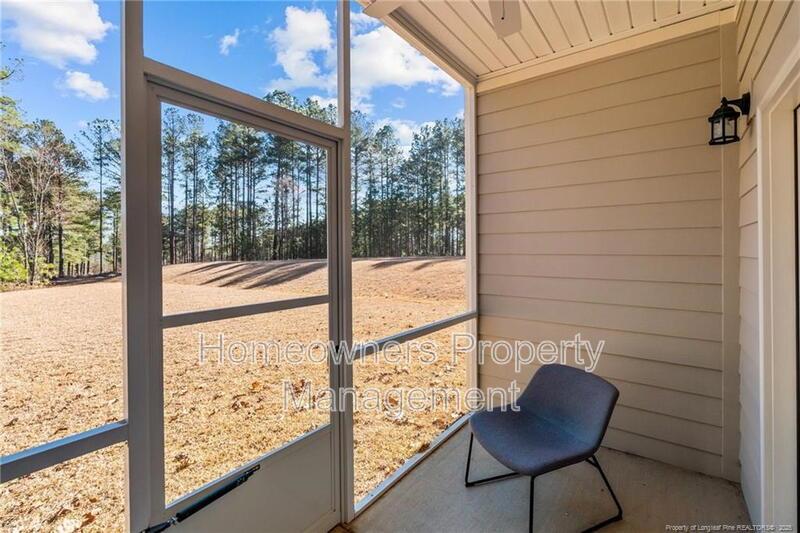 Anderson Creek Club Golf Course View - Available Now property image