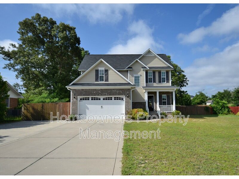 Charming 3-Bed Gem at 422 Jamestown Ave, Fayetteville! property image