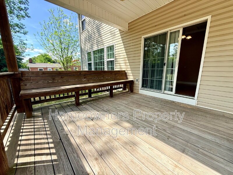 Charming 3-Bed Gem at 422 Jamestown Ave, Fayetteville! property image