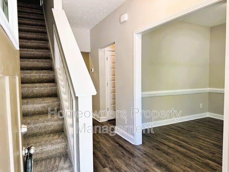 Discover Spacious Comfort: 4-Bedroom, 2.5-Bath Home at 1890 Frankie Avenue, Fayetteville! property image