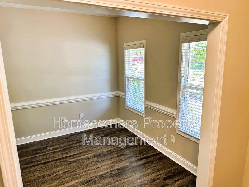 Discover Spacious Comfort: 4-Bedroom, 2.5-Bath Home at 1890 Frankie Avenue, Fayetteville! property image