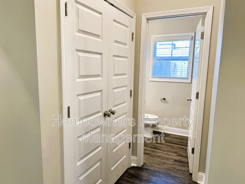 Discover Spacious Comfort: 4-Bedroom, 2.5-Bath Home at 1890 Frankie Avenue, Fayetteville! property image