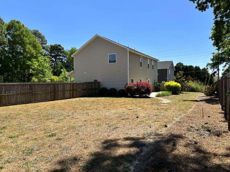 Discover Spacious Comfort: 4-Bedroom, 2.5-Bath Home at 1890 Frankie Avenue, Fayetteville! property image