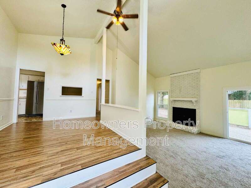 Charming 3-Bed, 2-Bath Haven at 1009 Louisburg Place, Fayetteville! property image