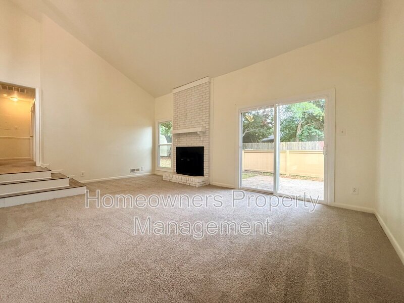 Charming 3-Bed, 2-Bath Haven at 1009 Louisburg Place, Fayetteville! property image