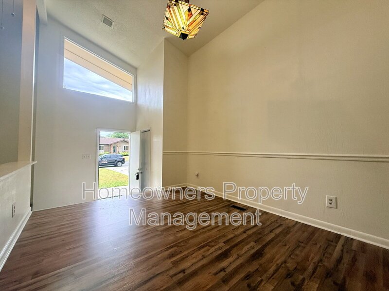 Charming 3-Bed, 2-Bath Haven at 1009 Louisburg Place, Fayetteville! property image