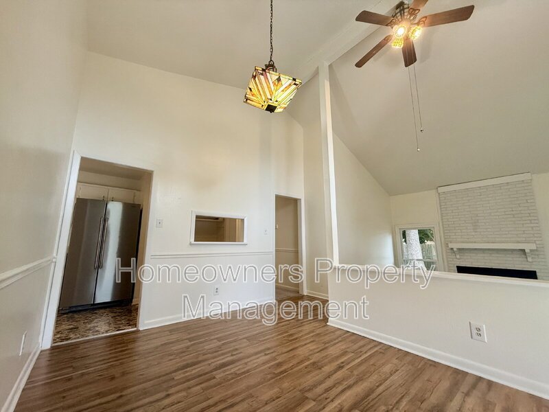 Charming 3-Bed, 2-Bath Haven at 1009 Louisburg Place, Fayetteville! property image