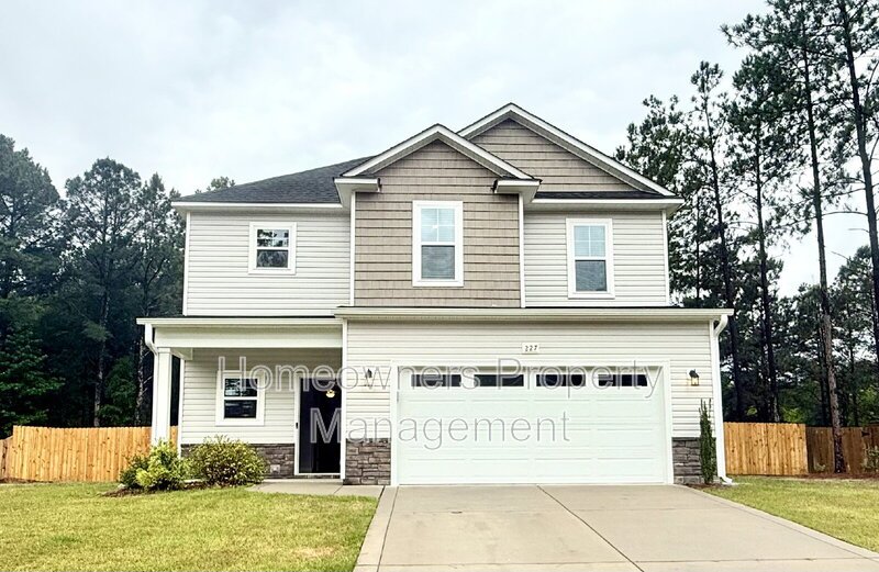 Charming 3-Bed Home with 2.5 Baths at 227 Flying Bolt Drive! property image