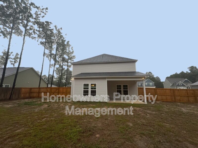 Charming 3-Bed Home with 2.5 Baths at 227 Flying Bolt Drive! property image
