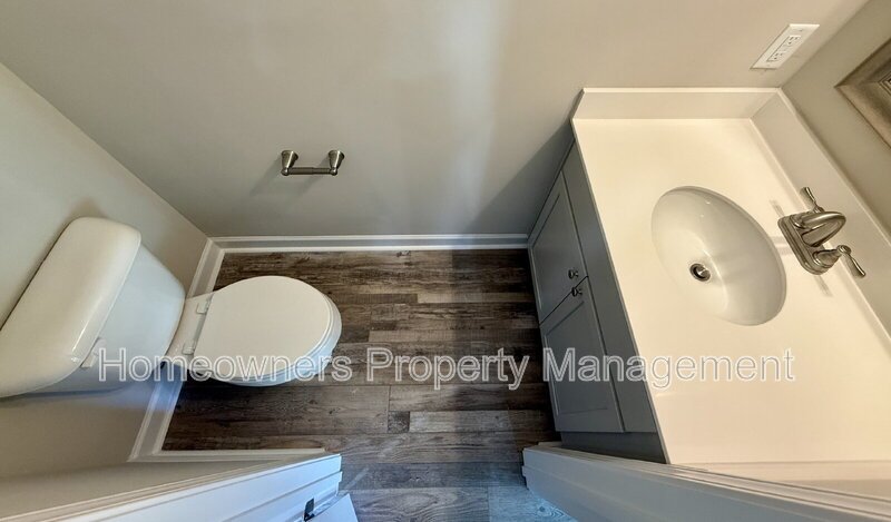 3-Bed Townhouse with 2.5 Baths at 8103 King Rd, Fayetteville! property image