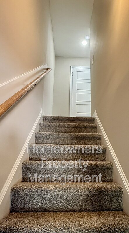 3-Bed Townhouse with 2.5 Baths at 8103 King Rd, Fayetteville! property image
