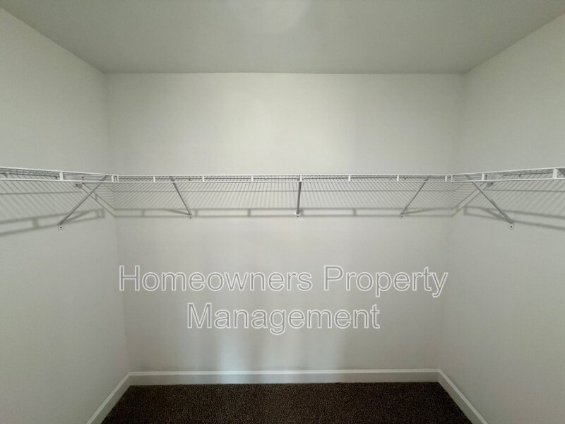 3-Bed Townhouse with 2.5 Baths at 8103 King Rd, Fayetteville! property image