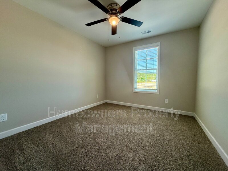 3-Bed Townhouse with 2.5 Baths at 8103 King Rd, Fayetteville! property image