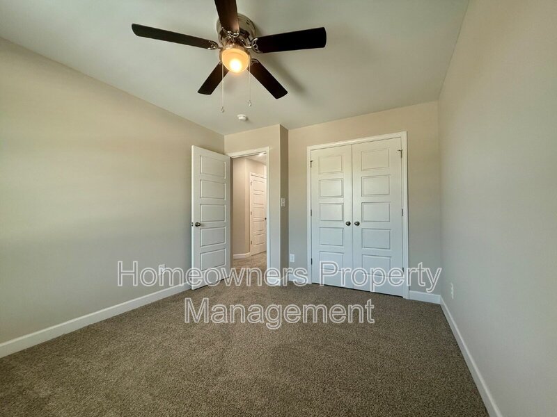 3-Bed Townhouse with 2.5 Baths at 8103 King Rd, Fayetteville! property image
