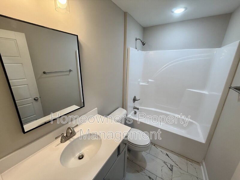 3-Bed Townhouse with 2.5 Baths at 8103 King Rd, Fayetteville! property image