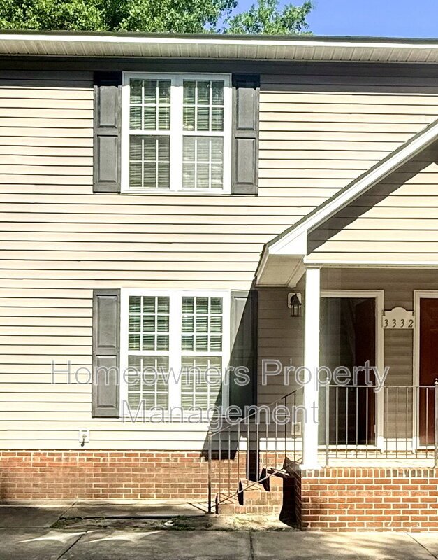 3332 Kenmont Lane Apt E-Hill Street Townhomes property image