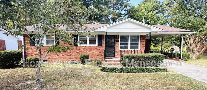 Cozy Living Awaits at 718 Dwain Dr! property image