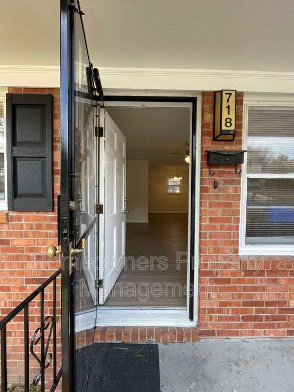 Cozy Living Awaits at 718 Dwain Dr! property image