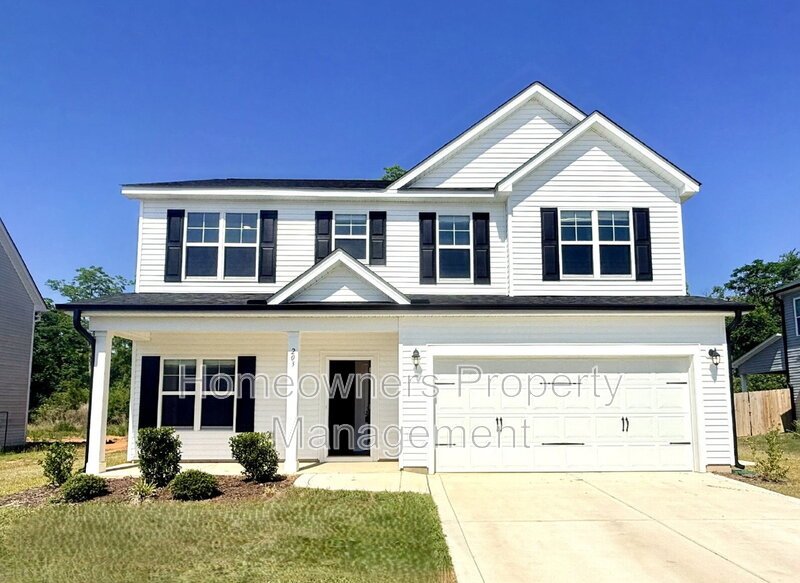 203 Williford Drive property image