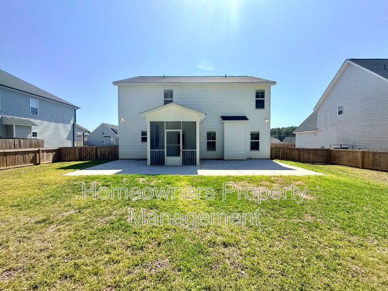 203 Williford Drive property image