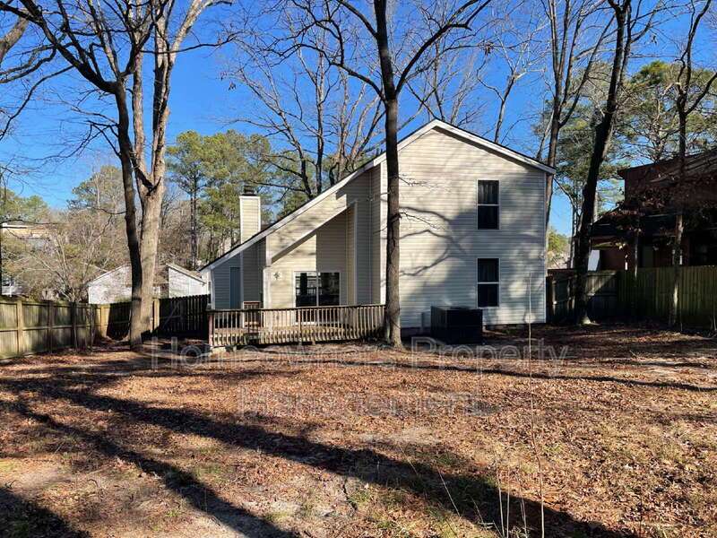 5713 Waterwood Dr property image