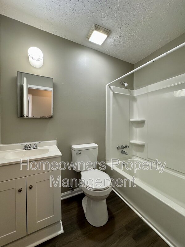 Charming 3-Bed, 2-Bath Gem in Fayetteville - 1222 Kienast Dr! property image