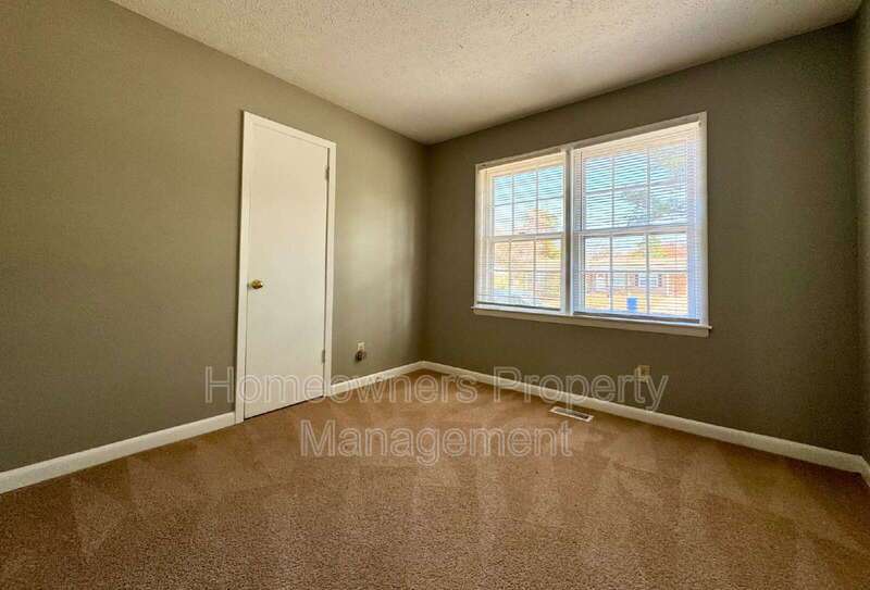 Charming 3-Bed, 2-Bath Gem in Fayetteville - 1222 Kienast Dr! property image