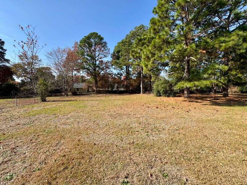 Charming 3-Bed, 2-Bath Gem in Fayetteville - 1222 Kienast Dr! property image