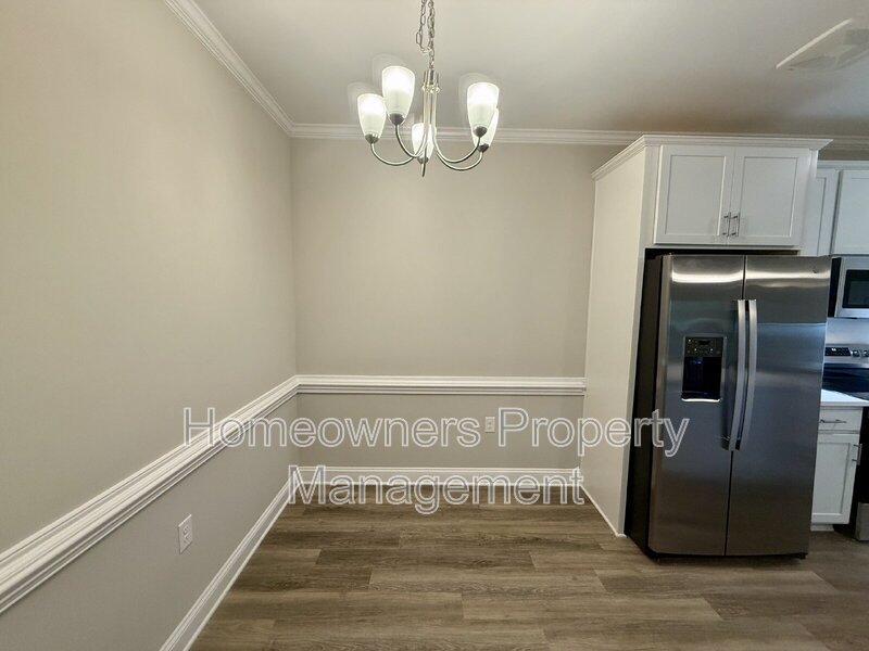 Anderson Creek Club Golf Course View - Available Now property image