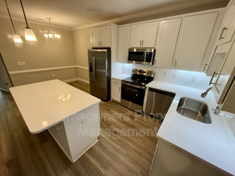 Anderson Creek Club Golf Course View - Available Now property image