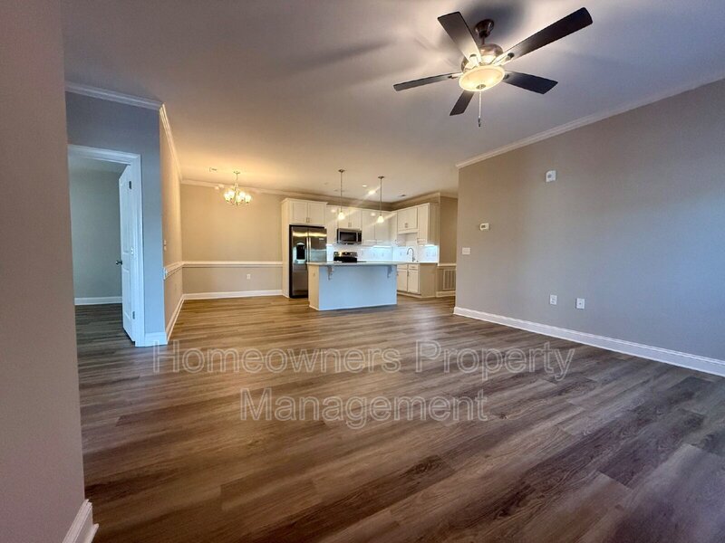 Anderson Creek Club Golf Course View - Available Now property image