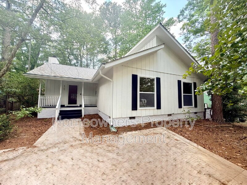 5761 Waterwood Drive property image