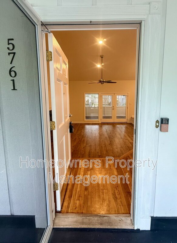 5761 Waterwood Drive property image